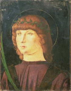 Venedik Piskoposu St.Lawrence Giustiniani